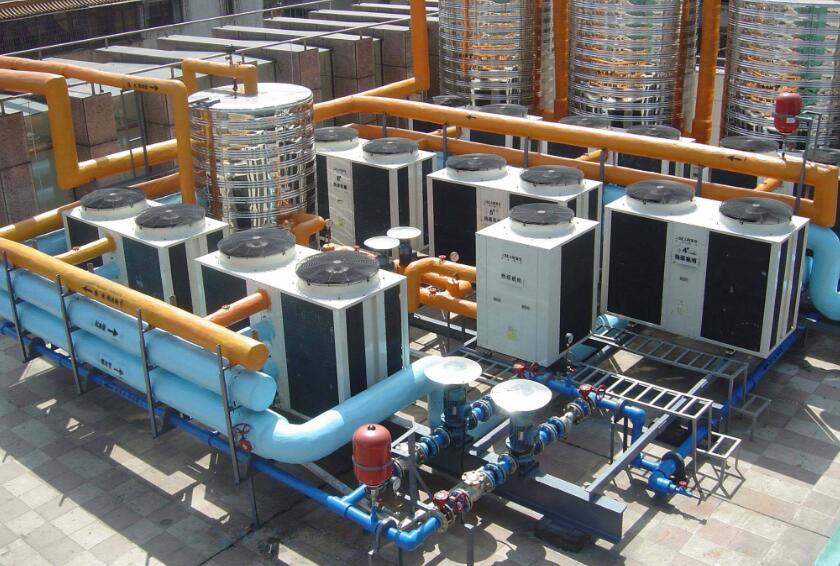 Hvac