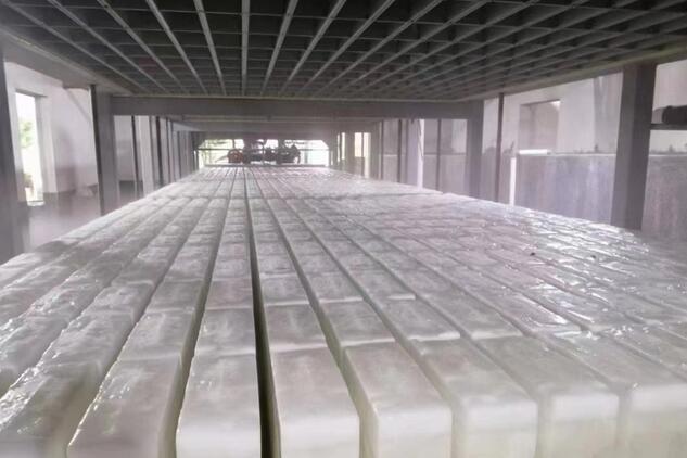 Ice Making