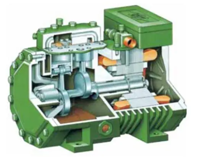 Thermal expansion valve debugging method, working principle and selection reference